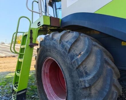 Клаас Другая 2010 в Шепетовке на Automoto.ua Зеленый Клаас Другая, объемом двигателя 0 л и пробегом 0 тыс. км за 65378 $, фото 6 на Automoto.ua