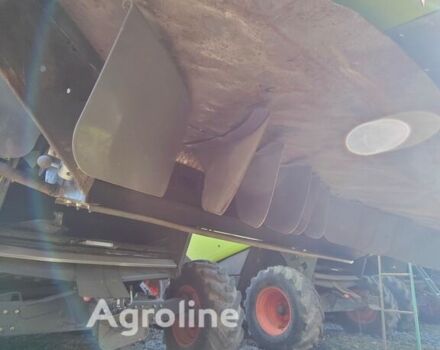 Клаас Другая 2010 в Шепетовке на Automoto.ua Зеленый Клаас Другая, объемом двигателя 0 л и пробегом 0 тыс. км за 65378 $, фото 14 на Automoto.ua