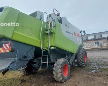 Зелений Клаас Другая, об'ємом двигуна 0 л та пробігом 0 тис. км за 65129 $, фото 2 на Automoto.ua