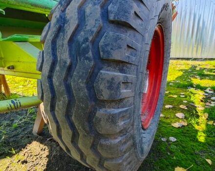 Клаас Другая 2010 в Шепетовке на Automoto.ua Зеленый Клаас Другая, объемом двигателя 0 л и пробегом 0 тыс. км за 65378 $, фото 42 на Automoto.ua