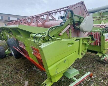 Зелений Клаас Другая, об'ємом двигуна 0 л та пробігом 0 тис. км за 64876 $, фото 3 на Automoto.ua