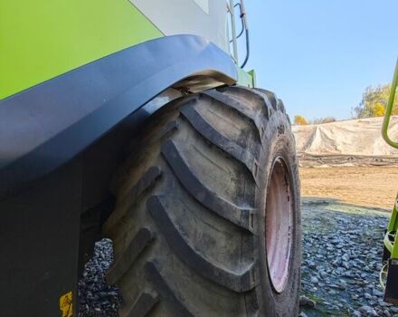 Клаас Другая 2010 в Шепетовке на Automoto.ua Зеленый Клаас Другая, объемом двигателя 0 л и пробегом 0 тыс. км за 65378 $, фото 29 на Automoto.ua