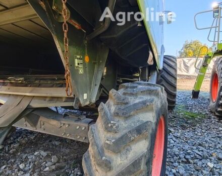 Клаас Другая 2010 в Шепетовке на Automoto.ua Зеленый Клаас Другая, объемом двигателя 0 л и пробегом 0 тыс. км за 65378 $, фото 25 на Automoto.ua