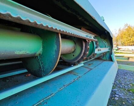 Клаас Другая 2010 в Шепетовке на Automoto.ua Зеленый Клаас Другая, объемом двигателя 0 л и пробегом 0 тыс. км за 65378 $, фото 32 на Automoto.ua