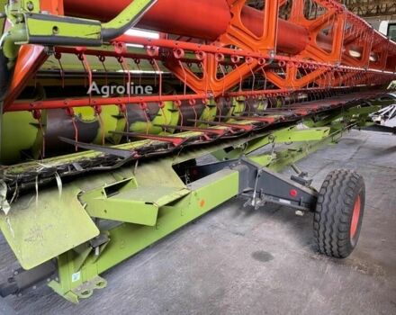 Зеленый Клаас Другая, объемом двигателя 0 л и пробегом 0 тыс. км за 160628 $, фото 44 на Automoto.ua