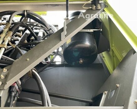 Зеленый Клаас Другая, объемом двигателя 0 л и пробегом 0 тыс. км за 160628 $, фото 20 на Automoto.ua