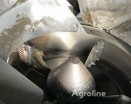 Зеленый Клаас Другая, объемом двигателя 0 л и пробегом 0 тыс. км за 160628 $, фото 16 на Automoto.ua