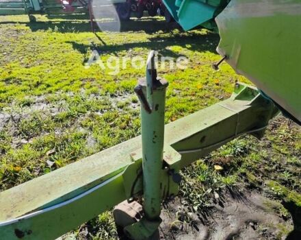 Клаас Другая 2010 в Шепетовке на Automoto.ua Зеленый Клаас Другая, объемом двигателя 0 л и пробегом 0 тыс. км за 65378 $, фото 37 на Automoto.ua