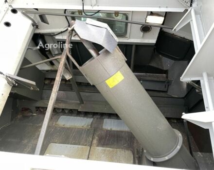 Зеленый Клаас Другая, объемом двигателя 0 л и пробегом 0 тыс. км за 160628 $, фото 11 на Automoto.ua