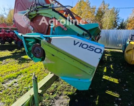 Клаас Другая 2010 в Шепетовке на Automoto.ua Зеленый Клаас Другая, объемом двигателя 0 л и пробегом 0 тыс. км за 65378 $, фото 36 на Automoto.ua