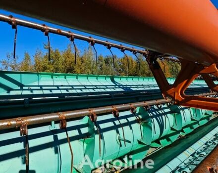 Клаас Другая 2010 в Шепетовке на Automoto.ua Зеленый Клаас Другая, объемом двигателя 0 л и пробегом 0 тыс. км за 65378 $, фото 52 на Automoto.ua