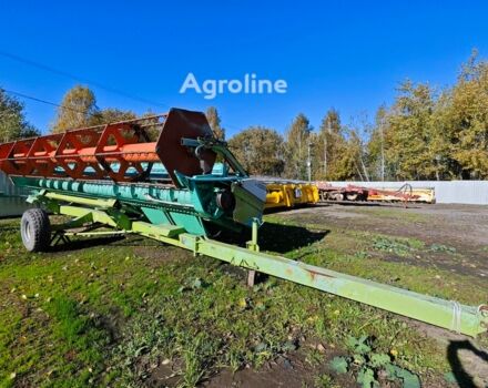 Клаас Другая 2010 в Шепетовке на Automoto.ua Зеленый Клаас Другая, объемом двигателя 0 л и пробегом 0 тыс. км за 65378 $, фото 34 на Automoto.ua