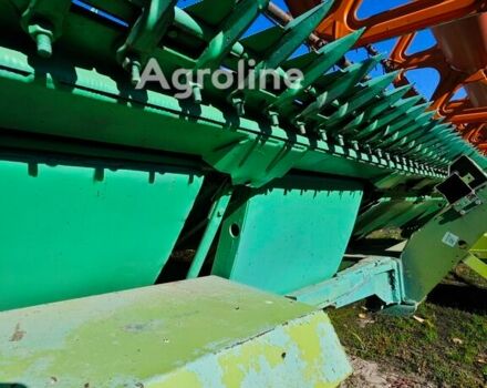 Клаас Другая 2010 в Шепетовке на Automoto.ua Зеленый Клаас Другая, объемом двигателя 0 л и пробегом 0 тыс. км за 65378 $, фото 48 на Automoto.ua