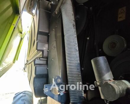 Клаас Другая 2010 в Шепетовке на Automoto.ua Зеленый Клаас Другая, объемом двигателя 0 л и пробегом 0 тыс. км за 65378 $, фото 21 на Automoto.ua