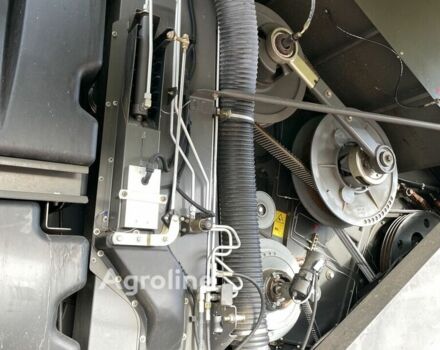 Зеленый Клаас Другая, объемом двигателя 0 л и пробегом 0 тыс. км за 160628 $, фото 38 на Automoto.ua