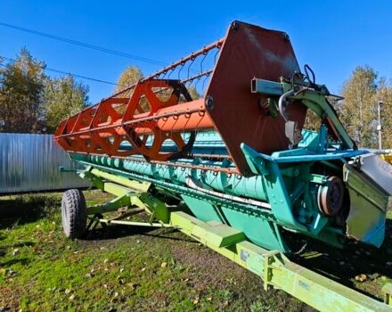 Клаас Другая 2010 в Шепетовке на Automoto.ua Зеленый Клаас Другая, объемом двигателя 0 л и пробегом 0 тыс. км за 65378 $, фото 56 на Automoto.ua