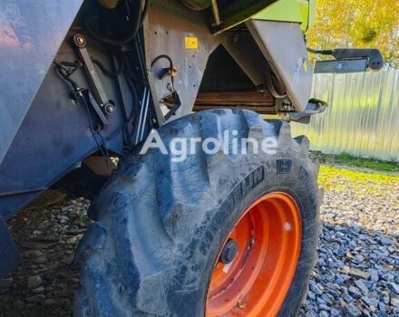 Клаас Другая 2010 в Шепетовке на Automoto.ua Зеленый Клаас Другая, объемом двигателя 0 л и пробегом 0 тыс. км за 65378 $, фото 7 на Automoto.ua