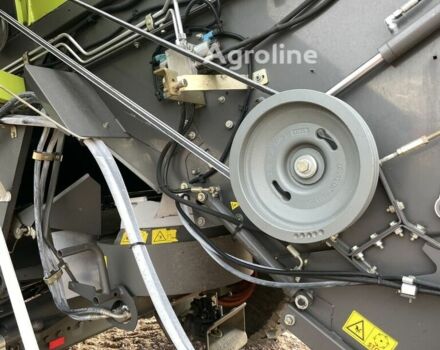 Зеленый Клаас Другая, объемом двигателя 0 л и пробегом 0 тыс. км за 160628 $, фото 31 на Automoto.ua