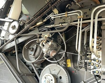 Зеленый Клаас Другая, объемом двигателя 0 л и пробегом 0 тыс. км за 160628 $, фото 23 на Automoto.ua