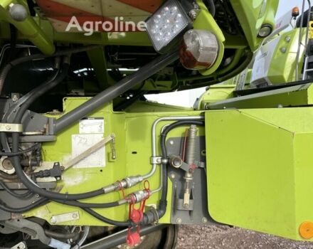 Зеленый Клаас Другая, объемом двигателя 0 л и пробегом 0 тыс. км за 160628 $, фото 36 на Automoto.ua