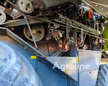 Клаас Другая 2010 в Шепетовке на Automoto.ua Зеленый Клаас Другая, объемом двигателя 0 л и пробегом 0 тыс. км за 65378 $, фото 19 на Automoto.ua