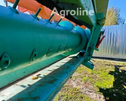 Клаас Другая 2010 в Шепетовке на Automoto.ua Зеленый Клаас Другая, объемом двигателя 0 л и пробегом 0 тыс. км за 65378 $, фото 40 на Automoto.ua