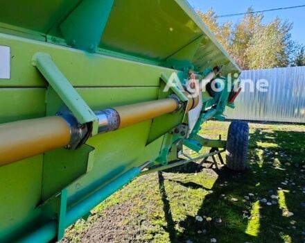 Клаас Другая 2010 в Шепетовке на Automoto.ua Зеленый Клаас Другая, объемом двигателя 0 л и пробегом 0 тыс. км за 65378 $, фото 38 на Automoto.ua