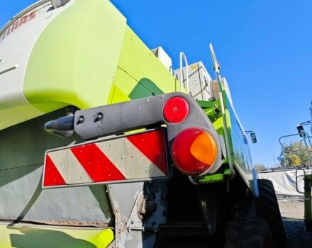 Клаас Другая 2010 в Шепетовке на Automoto.ua Зеленый Клаас Другая, объемом двигателя 0 л и пробегом 0 тыс. км за 65378 $, фото 23 на Automoto.ua