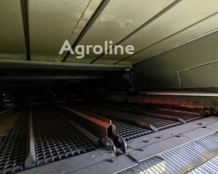 Клаас Другая 2010 в Шепетовке на Automoto.ua Зеленый Клаас Другая, объемом двигателя 0 л и пробегом 0 тыс. км за 65378 $, фото 10 на Automoto.ua