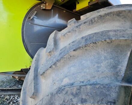 Клаас Другая 2010 в Шепетовке на Automoto.ua Зеленый Клаас Другая, объемом двигателя 0 л и пробегом 0 тыс. км за 65378 $, фото 4 на Automoto.ua