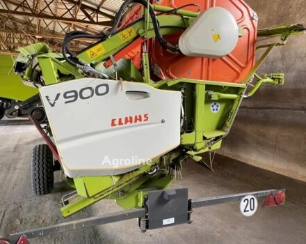 Зеленый Клаас Другая, объемом двигателя 0 л и пробегом 0 тыс. км за 160628 $, фото 43 на Automoto.ua