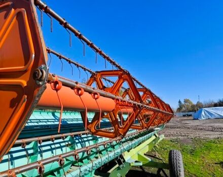 Клаас Другая 2010 в Шепетовке на Automoto.ua Зеленый Клаас Другая, объемом двигателя 0 л и пробегом 0 тыс. км за 65378 $, фото 45 на Automoto.ua