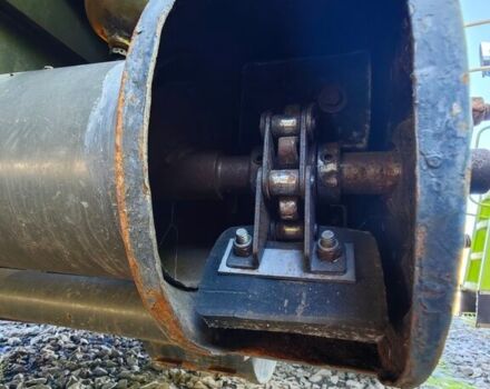 Клаас Другая 2010 в Шепетовке на Automoto.ua Зеленый Клаас Другая, объемом двигателя 0 л и пробегом 0 тыс. км за 65378 $, фото 28 на Automoto.ua