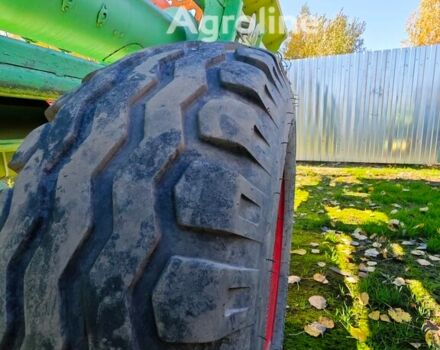 Клаас Другая 2010 в Шепетовке на Automoto.ua Зеленый Клаас Другая, объемом двигателя 0 л и пробегом 0 тыс. км за 65378 $, фото 41 на Automoto.ua