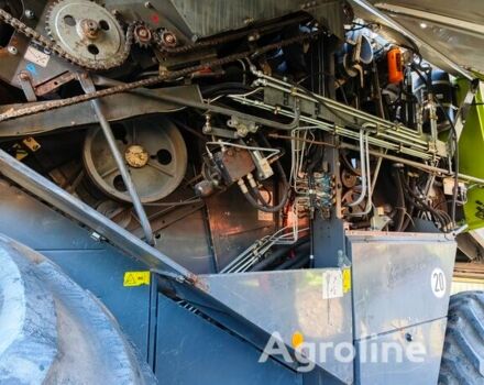 Клаас Другая 2010 в Шепетовке на Automoto.ua Зеленый Клаас Другая, объемом двигателя 0 л и пробегом 0 тыс. км за 65378 $, фото 18 на Automoto.ua