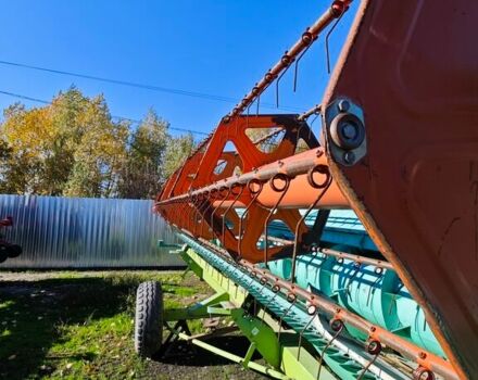 Клаас Другая 2010 в Шепетовке на Automoto.ua Зеленый Клаас Другая, объемом двигателя 0 л и пробегом 0 тыс. км за 65378 $, фото 59 на Automoto.ua