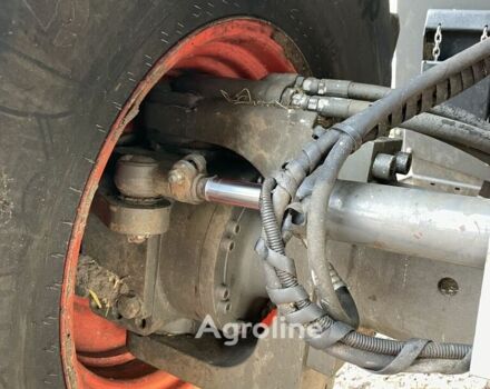 Зеленый Клаас Другая, объемом двигателя 0 л и пробегом 0 тыс. км за 160628 $, фото 24 на Automoto.ua