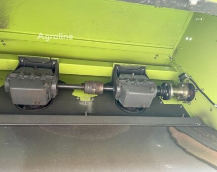 Зеленый Клаас Другая, объемом двигателя 0 л и пробегом 0 тыс. км за 160628 $, фото 32 на Automoto.ua