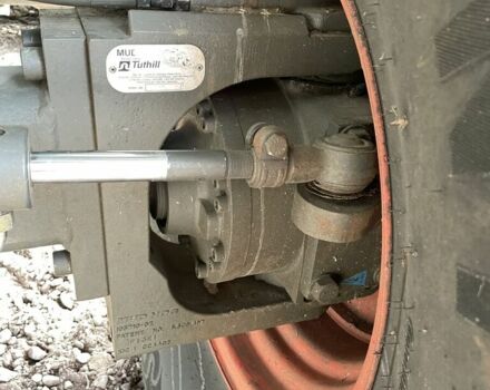 Зеленый Клаас Другая, объемом двигателя 0 л и пробегом 0 тыс. км за 160628 $, фото 25 на Automoto.ua