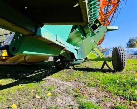 Клаас Другая 2010 в Шепетовке на Automoto.ua Зеленый Клаас Другая, объемом двигателя 0 л и пробегом 0 тыс. км за 65378 $, фото 47 на Automoto.ua