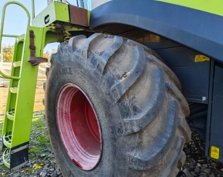 Клаас Другая 2010 в Шепетовке на Automoto.ua Зеленый Клаас Другая, объемом двигателя 0 л и пробегом 0 тыс. км за 65378 $, фото 5 на Automoto.ua