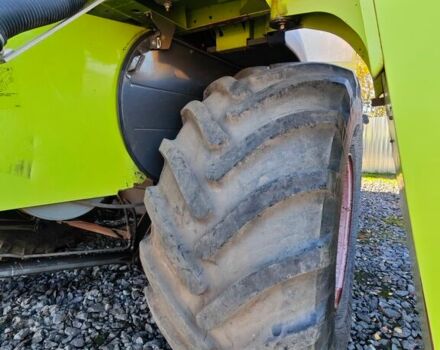 Клаас Другая 2010 в Шепетовке на Automoto.ua Зеленый Клаас Другая, объемом двигателя 0 л и пробегом 0 тыс. км за 65378 $, фото 3 на Automoto.ua