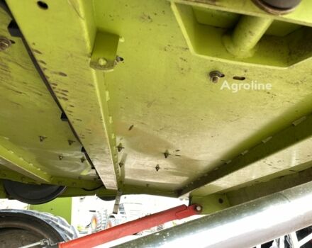 Зеленый Клаас Другая, объемом двигателя 0 л и пробегом 0 тыс. км за 160628 $, фото 41 на Automoto.ua