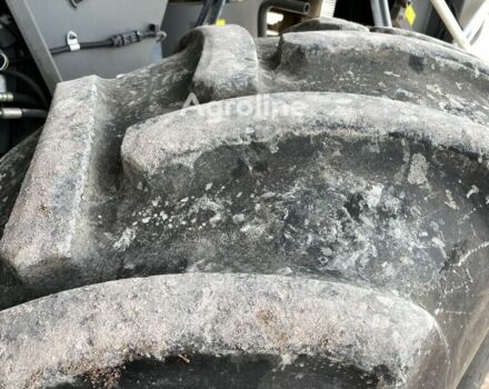 Зеленый Клаас Другая, объемом двигателя 0 л и пробегом 0 тыс. км за 160628 $, фото 28 на Automoto.ua