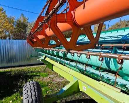 Клаас Другая 2010 в Шепетовке на Automoto.ua Зеленый Клаас Другая, объемом двигателя 0 л и пробегом 0 тыс. км за 65378 $, фото 55 на Automoto.ua