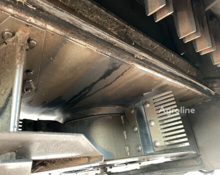 Зеленый Клаас Другая, объемом двигателя 0 л и пробегом 0 тыс. км за 160628 $, фото 19 на Automoto.ua