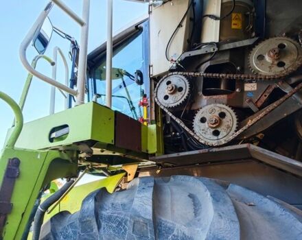 Клаас Другая 2010 в Шепетовке на Automoto.ua Зеленый Клаас Другая, объемом двигателя 0 л и пробегом 0 тыс. км за 65378 $, фото 20 на Automoto.ua