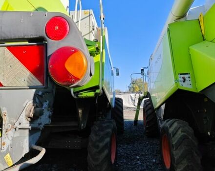 Клаас Другая 2010 в Шепетовке на Automoto.ua Зеленый Клаас Другая, объемом двигателя 0 л и пробегом 0 тыс. км за 65378 $, фото 24 на Automoto.ua