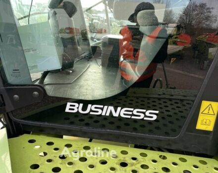 Зеленый Клаас Другая, объемом двигателя 0 л и пробегом 0 тыс. км за 160628 $, фото 5 на Automoto.ua