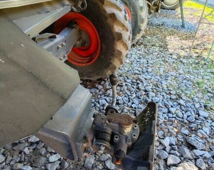 Клаас Другая 2010 в Шепетовке на Automoto.ua Зеленый Клаас Другая, объемом двигателя 0 л и пробегом 0 тыс. км за 65378 $, фото 11 на Automoto.ua